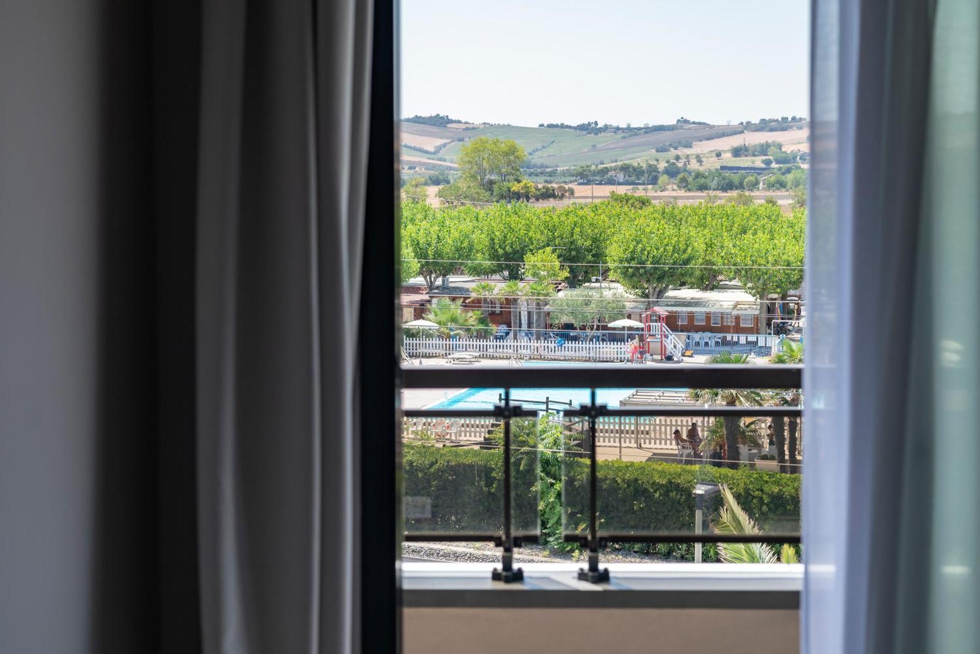 Hotel Playa Suite Fano Rom bilde