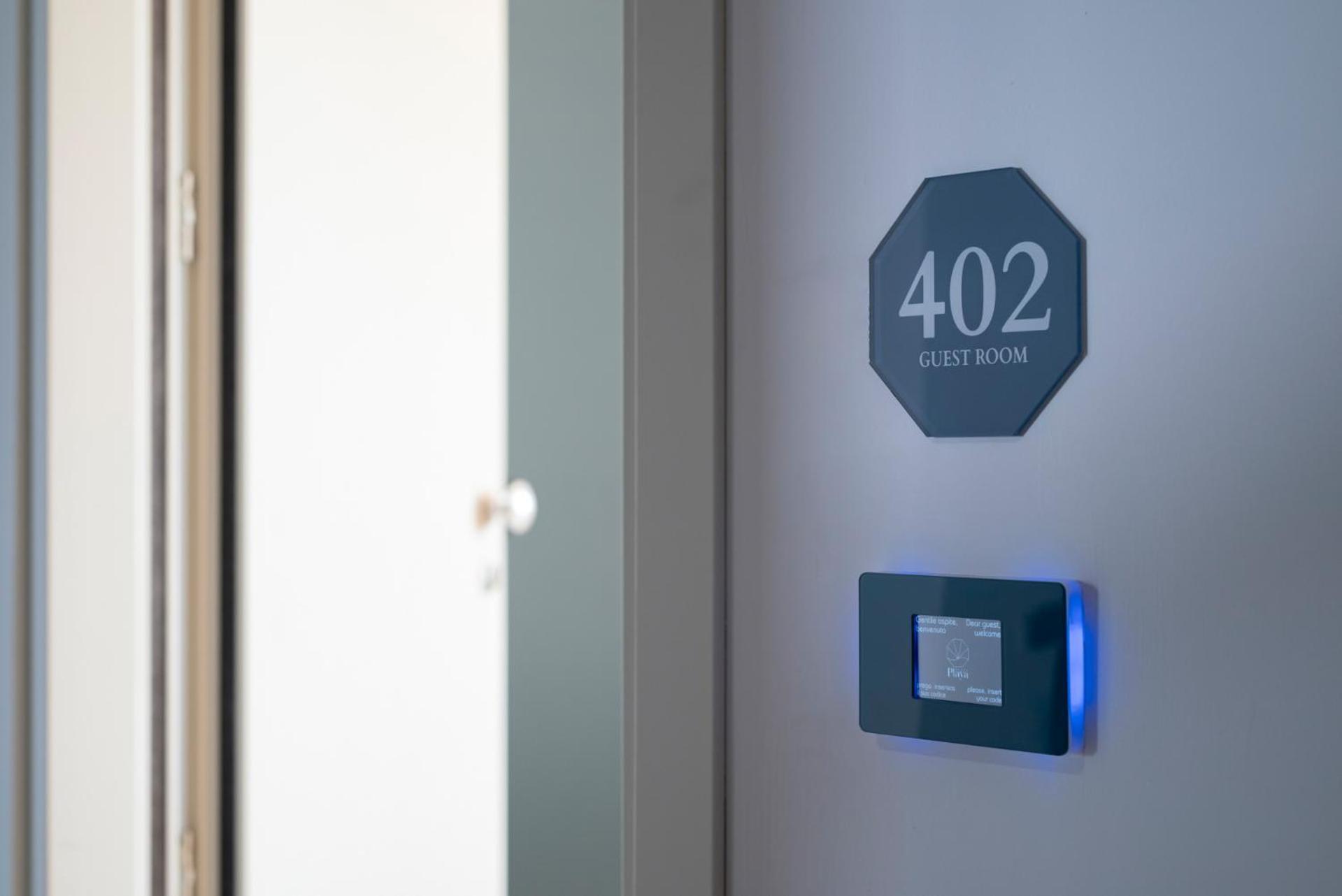 Hotel Playa Suite Fano Eksteriør bilde