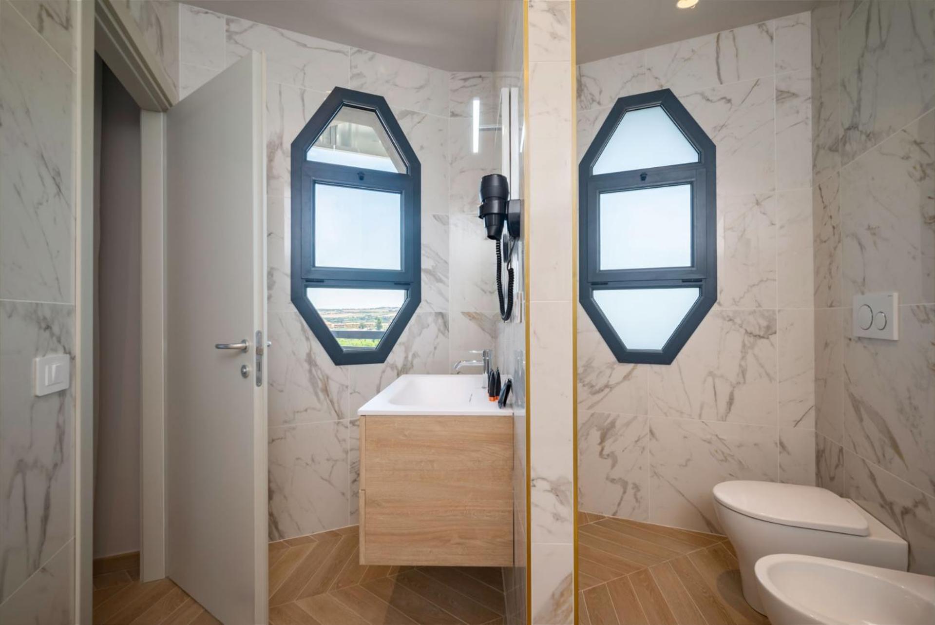 Hotel Playa Suite Fano Eksteriør bilde