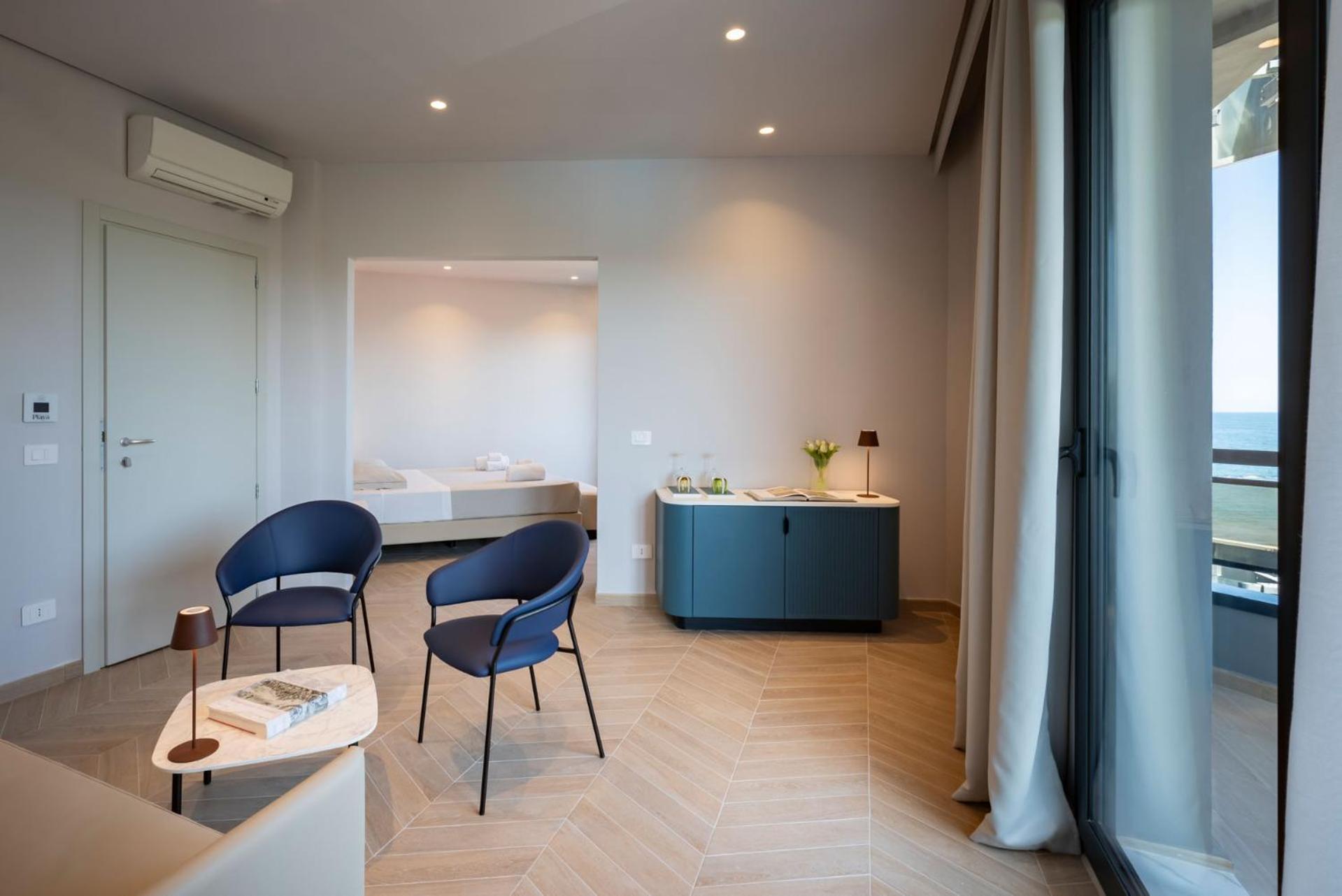 Hotel Playa Suite Fano Rom bilde